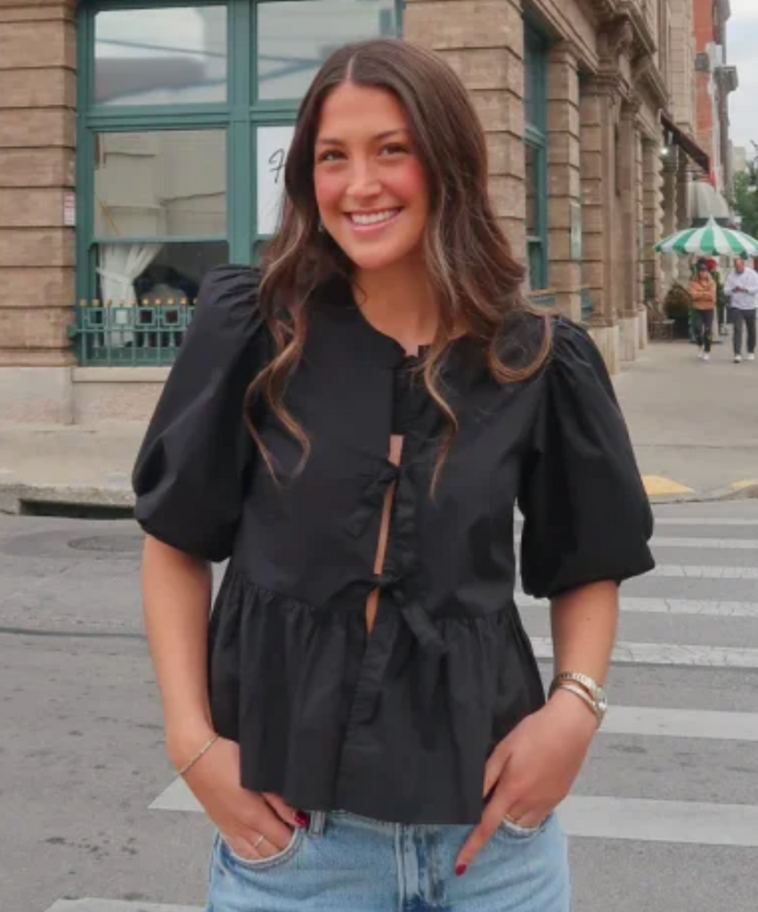 Camisa Leopard - Transborde Confiança e Elegância