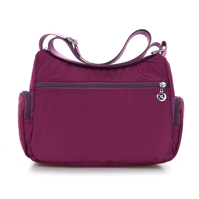 Bolsa Versatile: A Escolha Inteligente para Seu Estilo de Vida