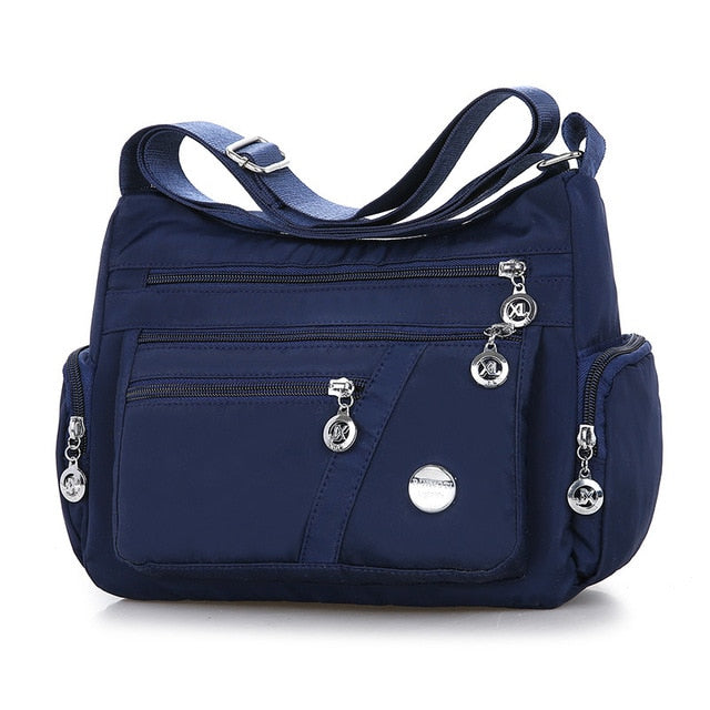 Bolsa Versatile: A Escolha Inteligente para Seu Estilo de Vida