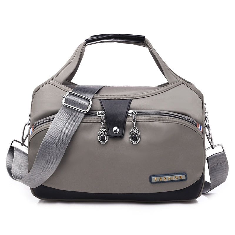 Bolsa ChicCrafter - Feita com Paixão, Vestida com Confiança