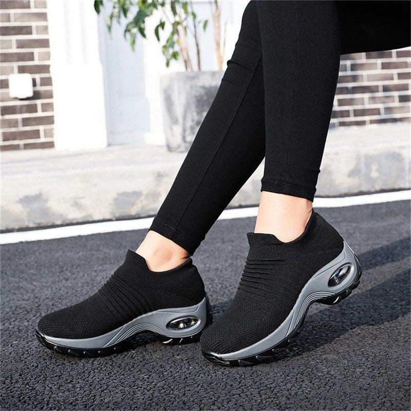 Tênis Stilo Top Confort Fashion