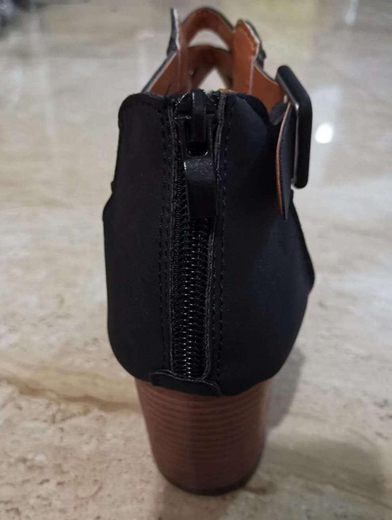 Sapato Divine - Delicie-se com um calçado que vai elevar os seus sentidos e inspirar paixão!