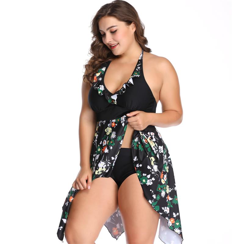 Maiô Runway Plus Size