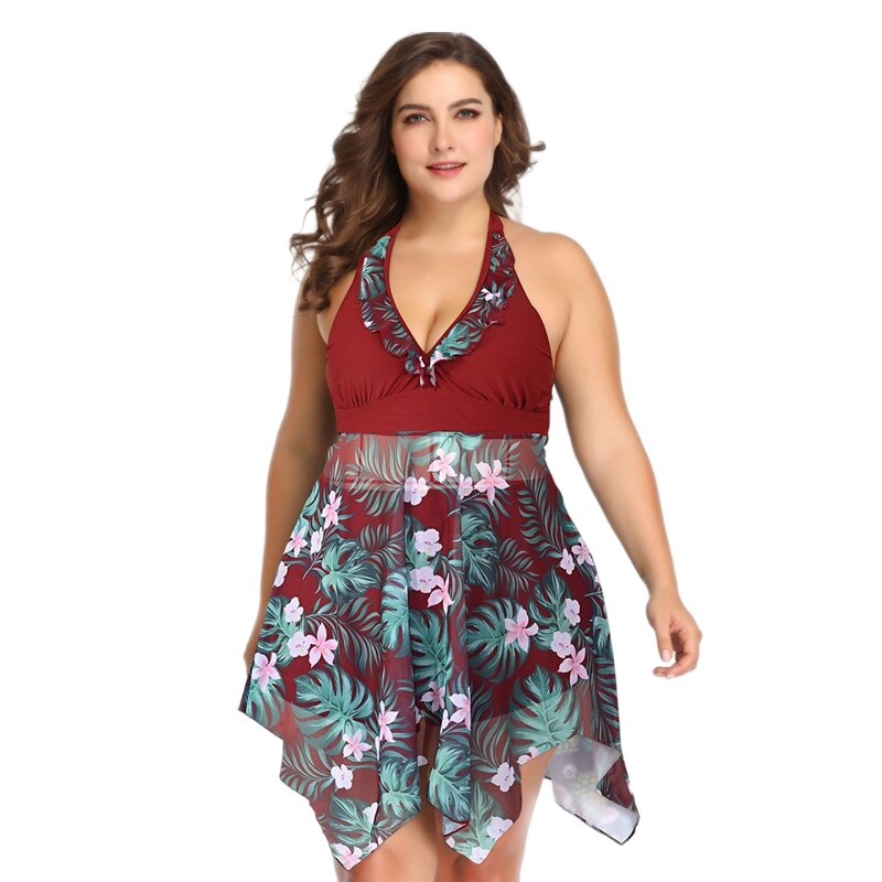 Maiô Runway Plus Size – DIVINI