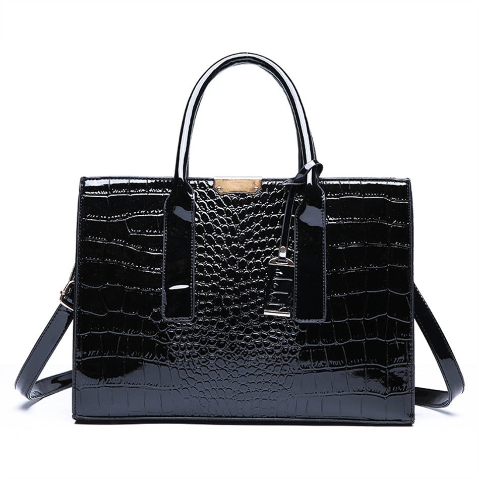 Bolsa Jack - Luxo, Elegância, Durabilidade, Conforto e Estilo em uma Única Peça