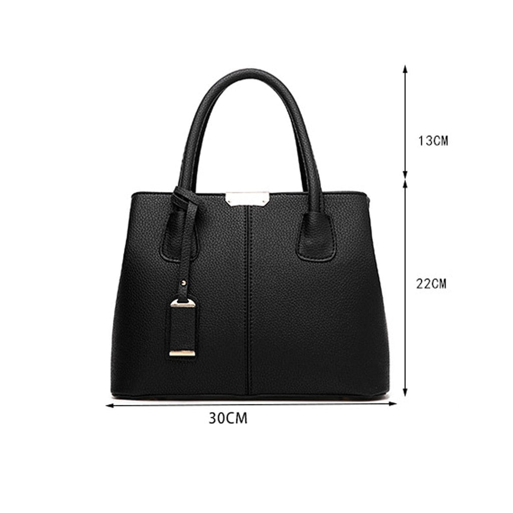 Bolsa de Couro Victor