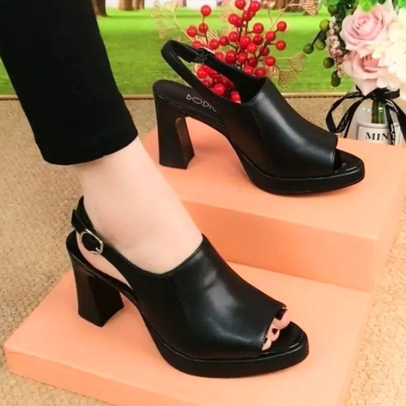 Sandália Ortopédica Fiorely - Conforto e Estilo para todas Ocasiões