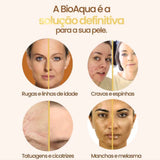 BioAqua® Base Profissional de Alta Cobertura "COMPRE 1 & LEVE 2" + Brindes