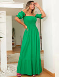 Vestido LirioBelle - A Elegância que Abraça Você