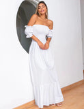 Vestido LirioBelle - A Elegância que Abraça Você