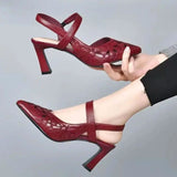 Scarpin Fiorenza: Conforto Comprovado (Liquidação Relâmpago Só Hoje)