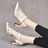 Scarpin Fiorenza: Conforto Comprovado (Liquidação Relâmpago Só Hoje)