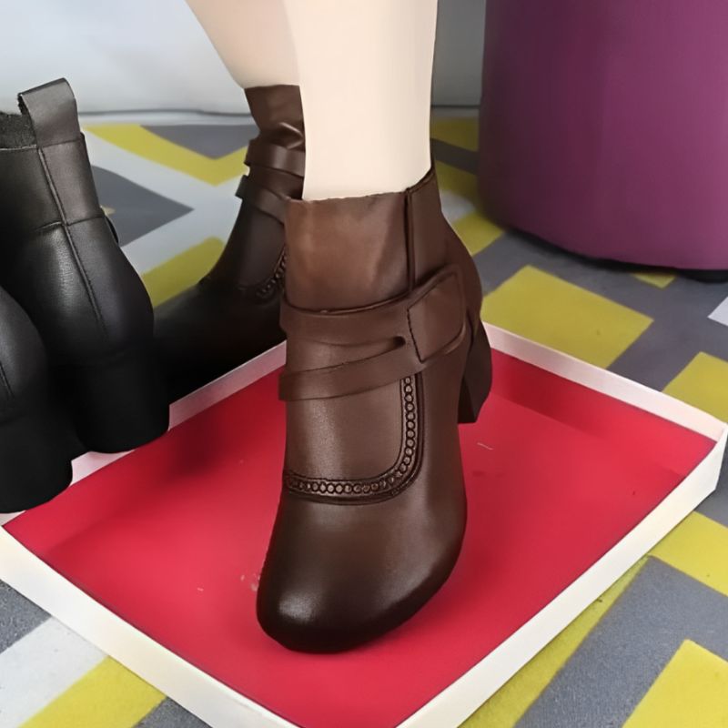 Bota Sonho: Um sonho de conforto e aconchego para seus pés