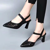 Scarpin Fiorenza: Conforto Comprovado (Liquidação Relâmpago Só Hoje)