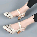 Scarpin Fiorenza: Conforto Comprovado (Liquidação Relâmpago Só Hoje)