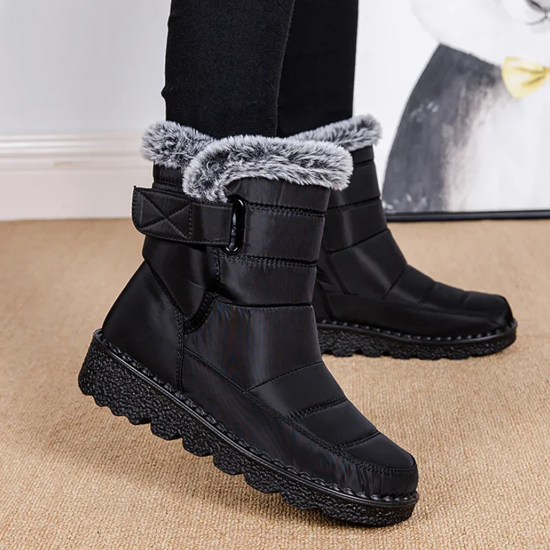 Bota Garra - Sua Aliada Essencial para Enfrentar o Inverno, Combinando Estilo e Conforto