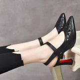 Scarpin Fiorenza: Conforto Comprovado (Liquidação Relâmpago Só Hoje)