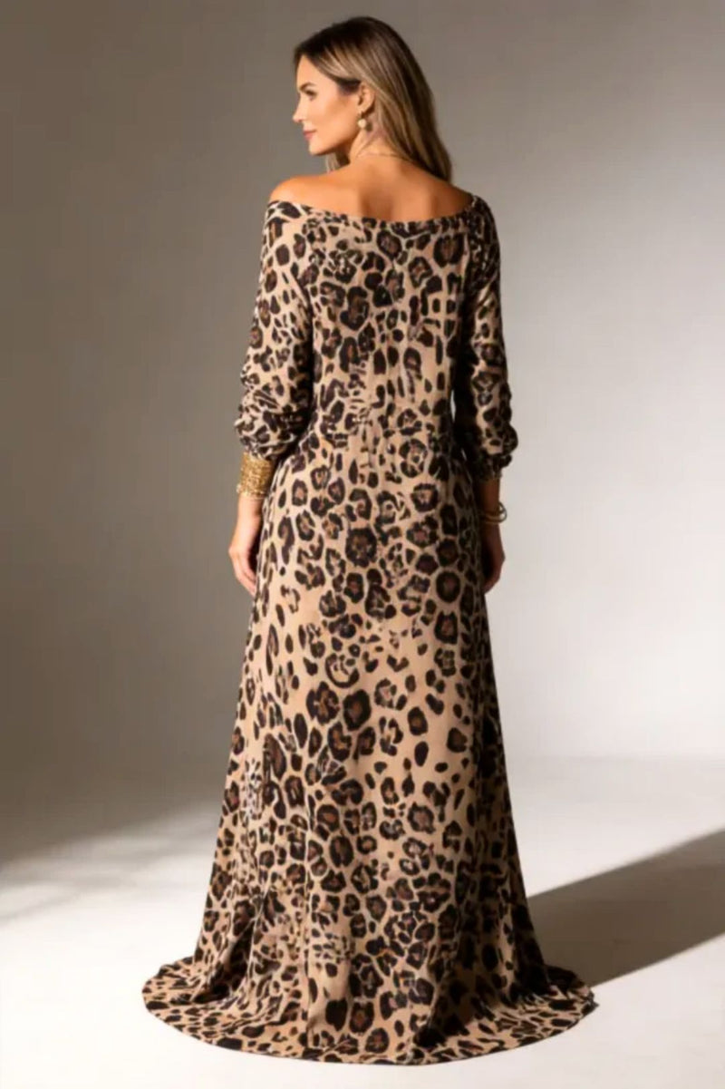 Vestido Essence - Valoriza Seu Corpo sem Apertar