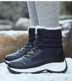 Domine o Inverno com a Bota Delux: Proteção e Estilo em um só Produto