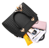 Bolsa Stilo Tassy