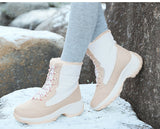 Domine o Inverno com a Bota Delux: Proteção e Estilo em um só Produto
