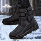 Bota Mountain – Quente por dentro, linda por fora. Chega de sofrer com pés gelados neste inverno.