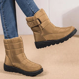 Bota Mountain – Chega de pés gelados! Proteja seus pés com conforto e segurança neste inverno