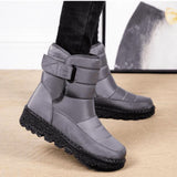 Bota Mountain – Chega de pés gelados! Proteja seus pés com conforto e segurança neste inverno