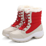 Domine o Inverno com a Bota Delux: Proteção e Estilo em um só Produto