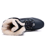 Domine o Inverno com a Bota Delux: Proteção e Estilo em um só Produto