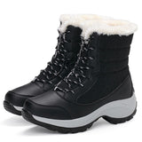 Domine o Inverno com a Bota Delux: Proteção e Estilo em um só Produto
