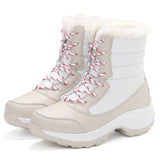 Domine o Inverno com a Bota Delux: Proteção e Estilo em um só Produto