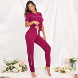 Pijama Relax