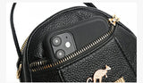 Bolsa de Couro Lush