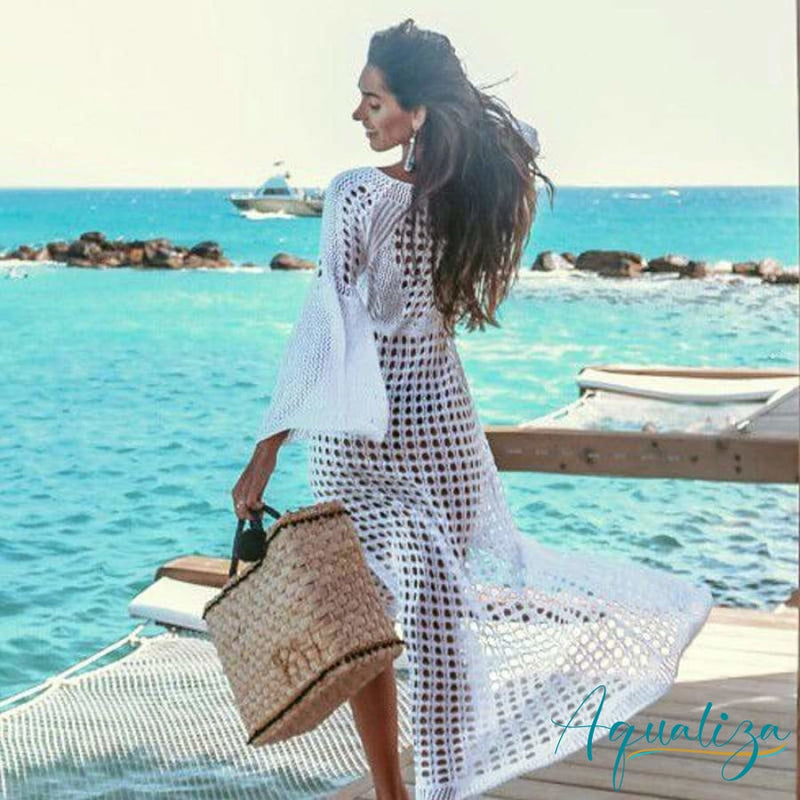 Saída de Praia Belinda